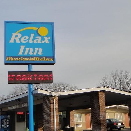 Relax Inn St. Robert Kültér fotó